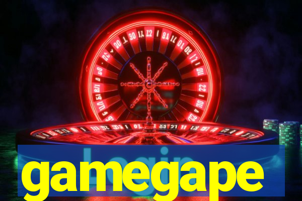 gamegape