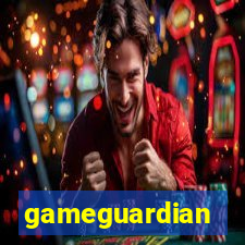 gameguardian