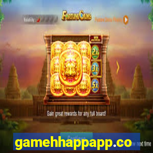 gamehhappapp.com