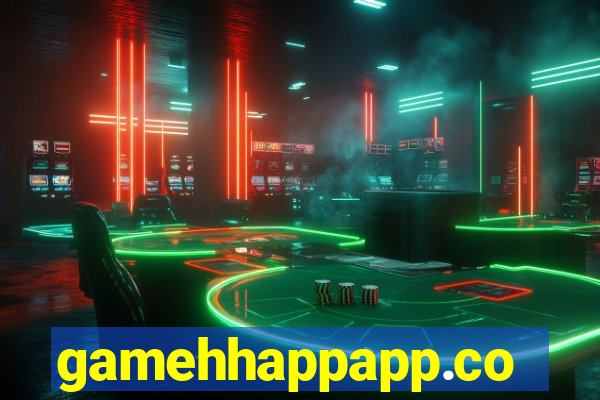 gamehhappapp.com