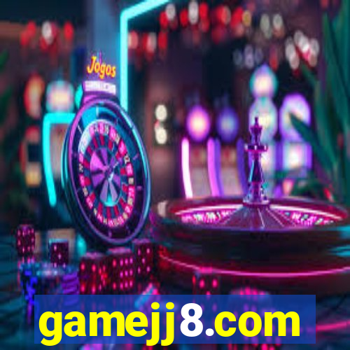 gamejj8.com