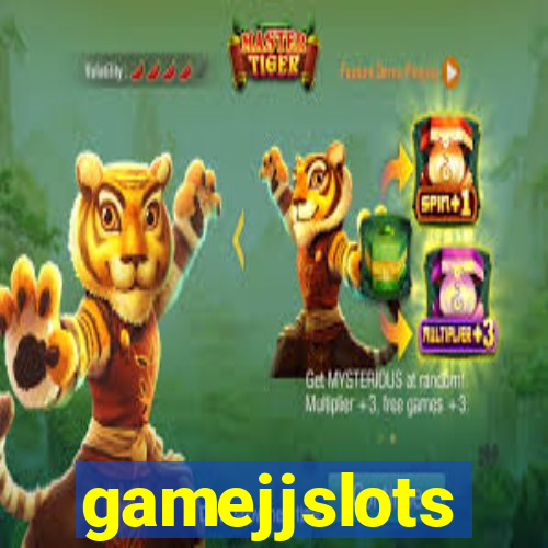 gamejjslots