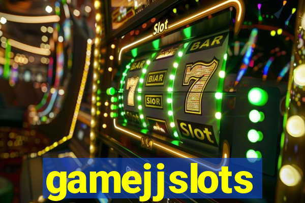 gamejjslots