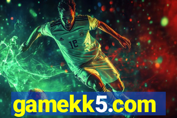 gamekk5.com