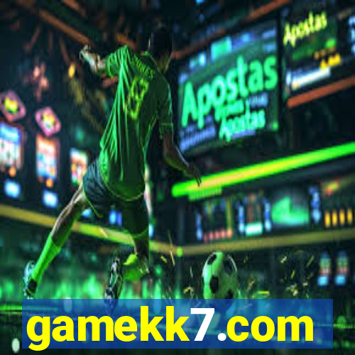 gamekk7.com