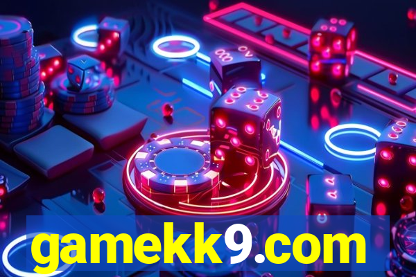 gamekk9.com