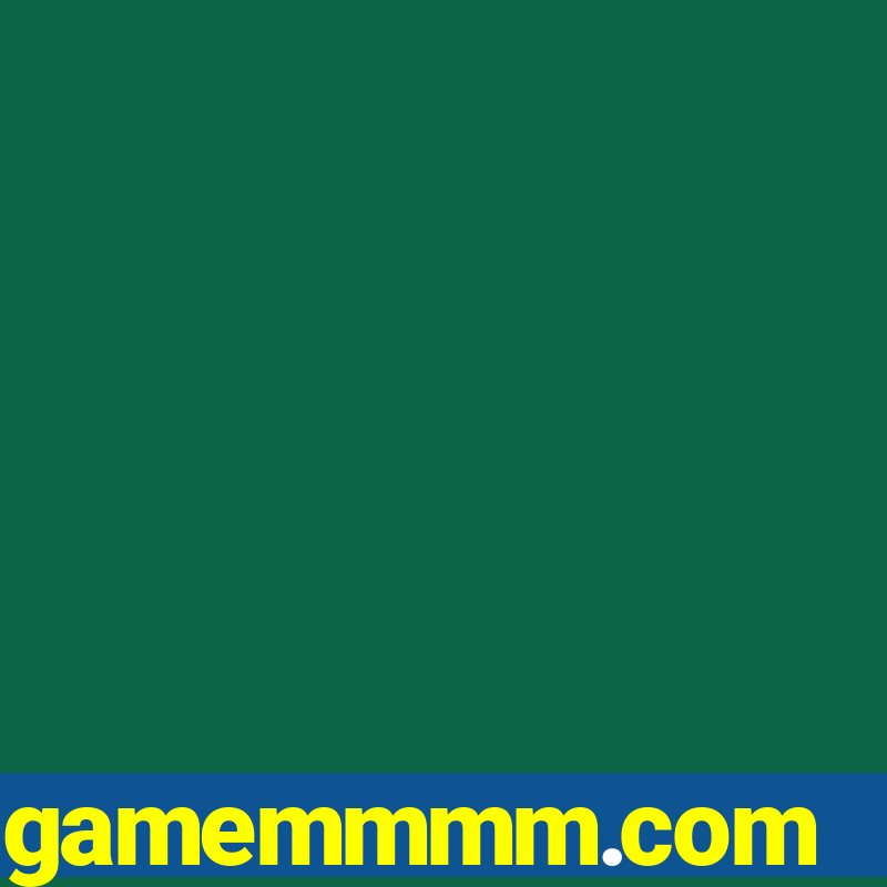 gamemmmm.com