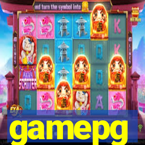 gamepg