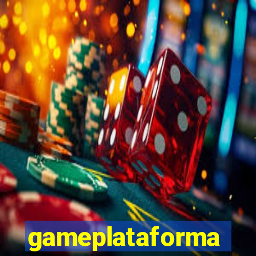 gameplataforma