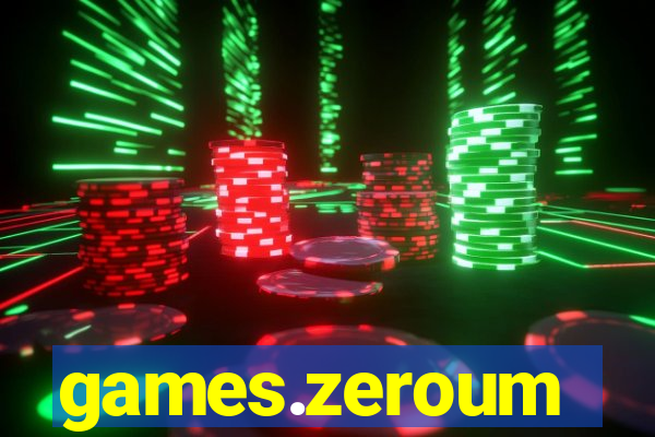 games.zeroum