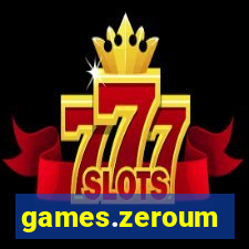 games.zeroum