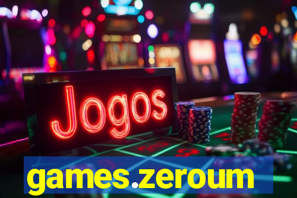 games.zeroum