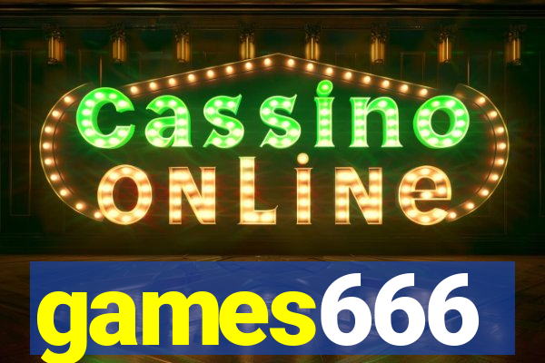 games666