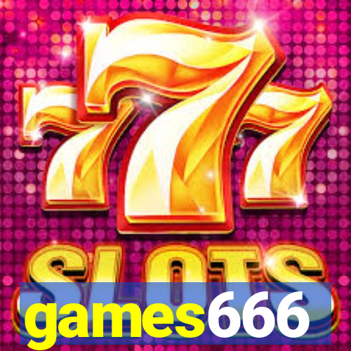 games666