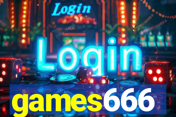 games666