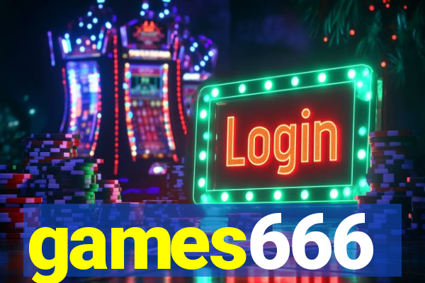 games666