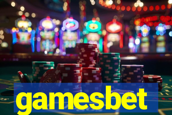 gamesbet