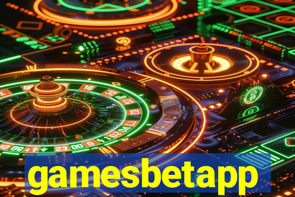 gamesbetapp