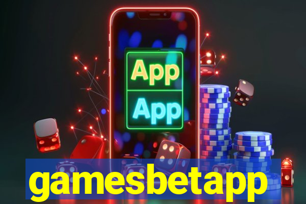 gamesbetapp