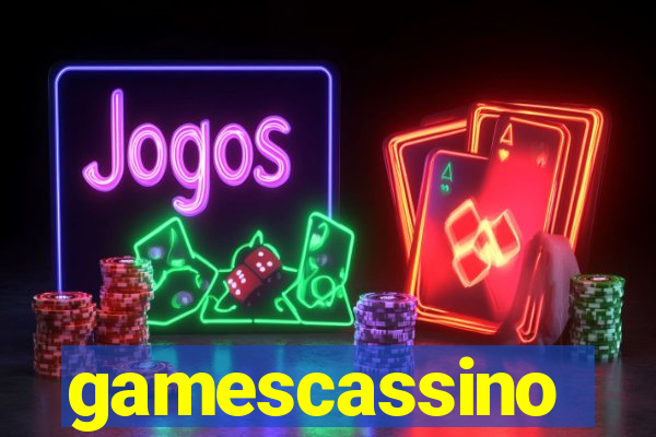 gamescassino