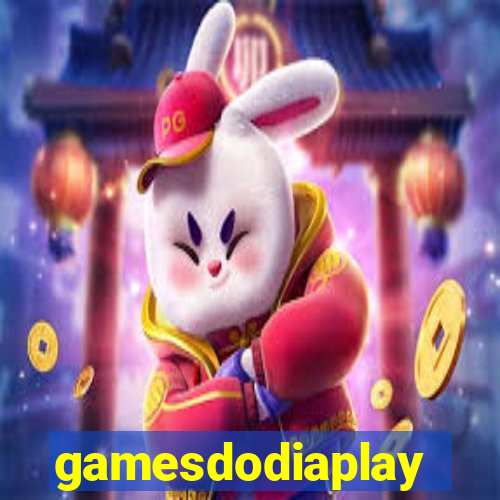 gamesdodiaplay