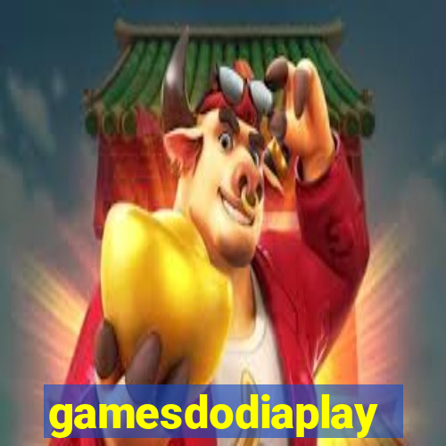 gamesdodiaplay