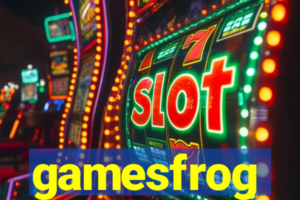 gamesfrog