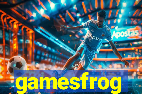 gamesfrog