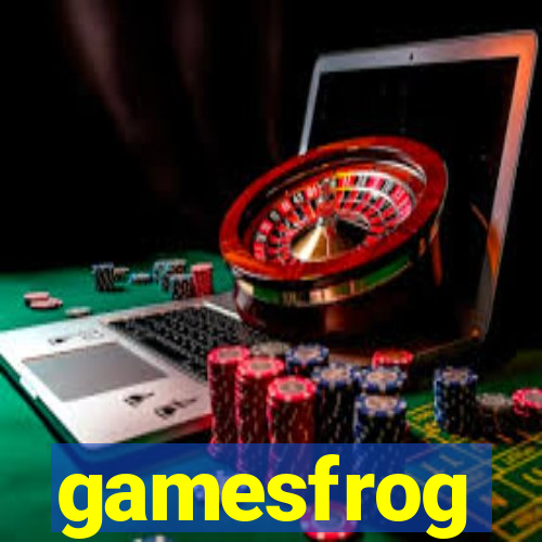 gamesfrog