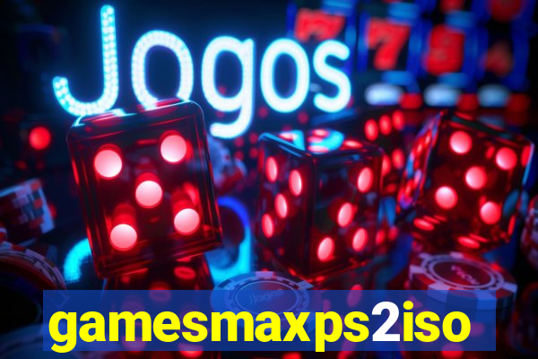 gamesmaxps2iso