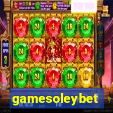 gamesoleybet