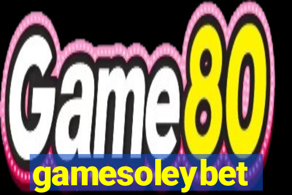 gamesoleybet