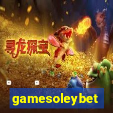 gamesoleybet