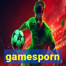 gamesporn