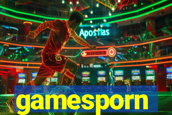 gamesporn