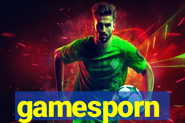 gamesporn