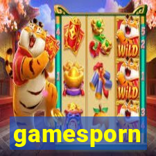 gamesporn