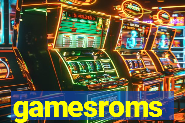 gamesroms