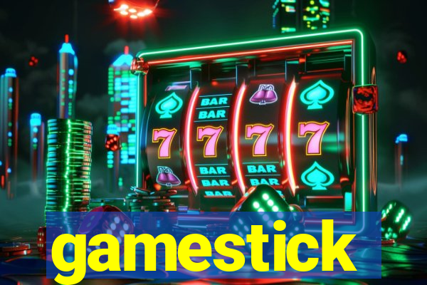 gamestick