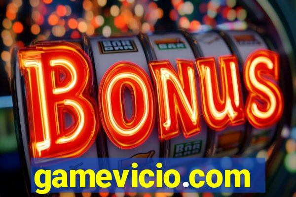 gamevicio.com