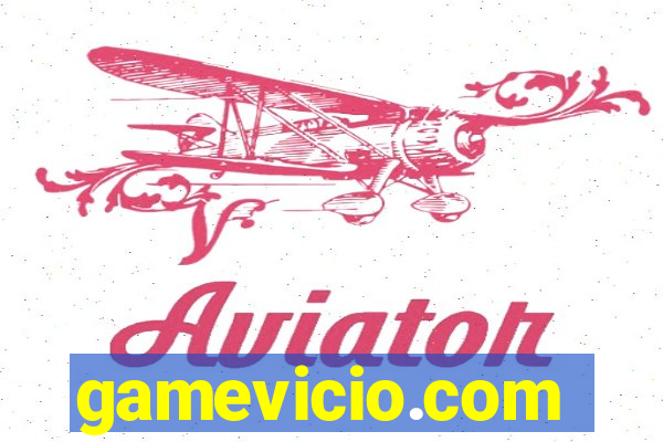 gamevicio.com