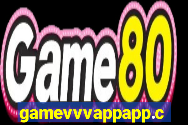 gamevvvappapp.com