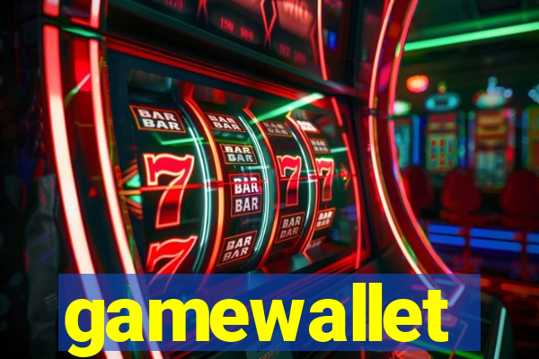 gamewallet