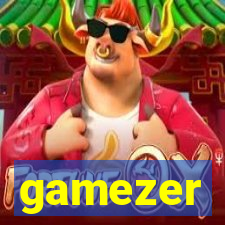 gamezer