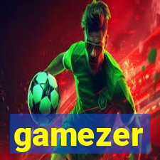 gamezer