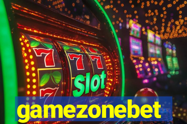 gamezonebet