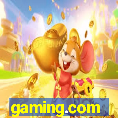 gaming.com