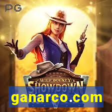 ganarco.com