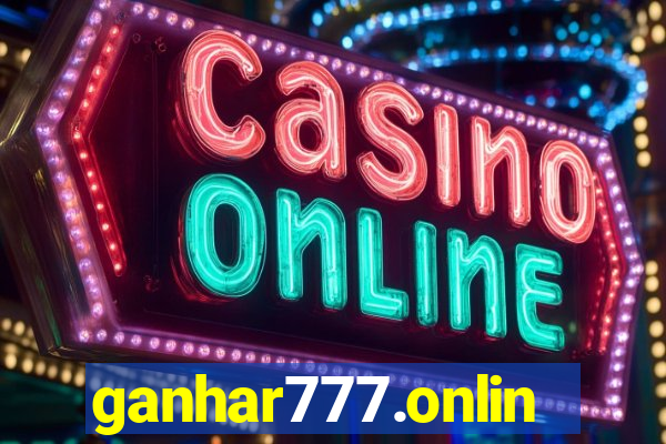 ganhar777.online