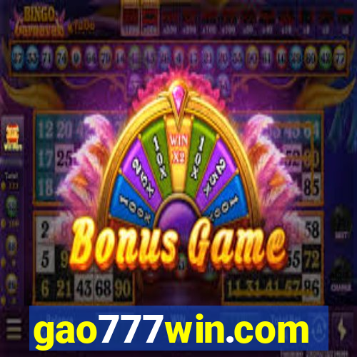 gao777win.com